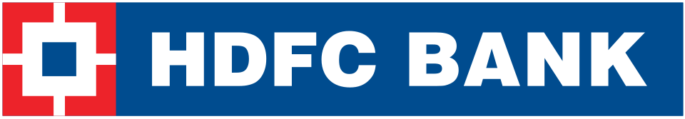 HDFC Bank logo