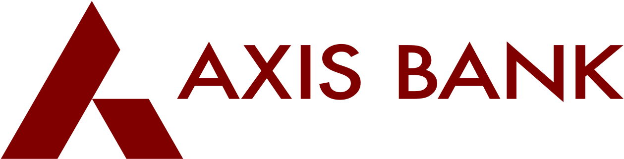 Axis Bank logo